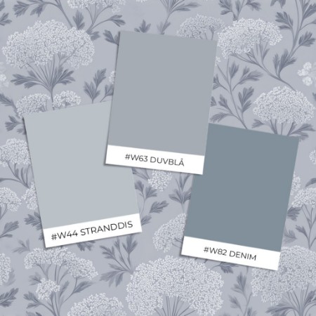 Picture of Fargesammensetning Carl Blue - 1107301-03 - 10177-01