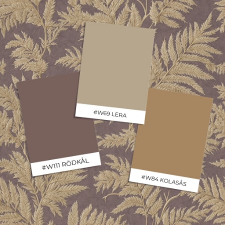 Picture of Väriyhdistelmä Mino Brown - 1107401-01 - 10179-01