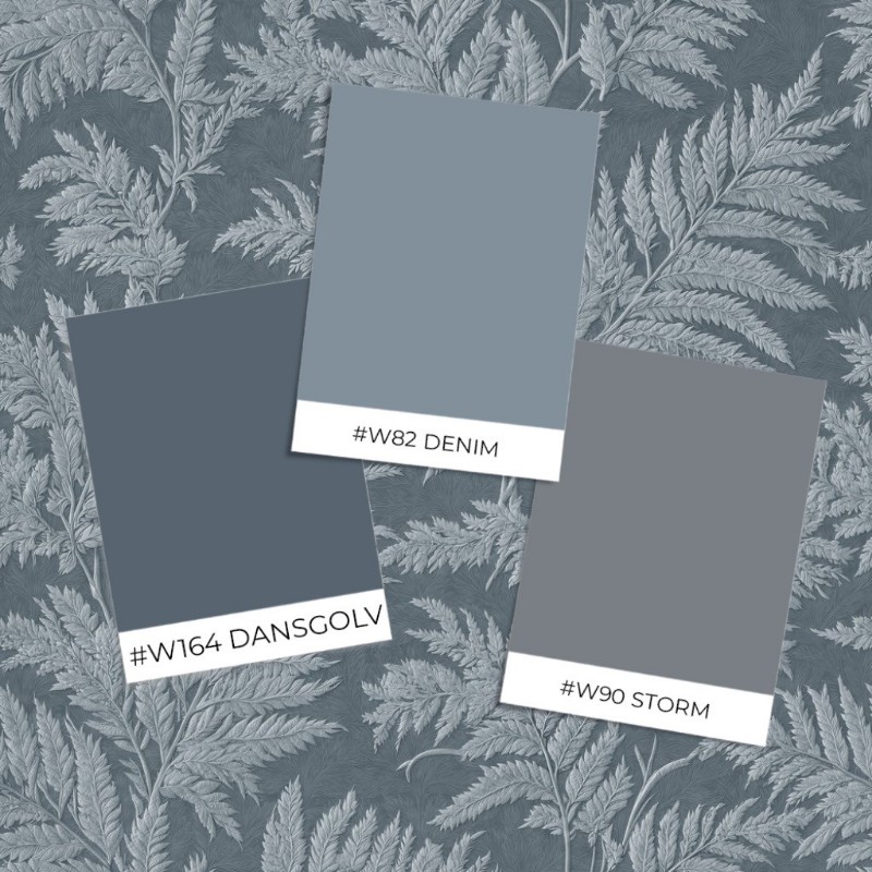 Bild på Mino Blue - 1107401-02