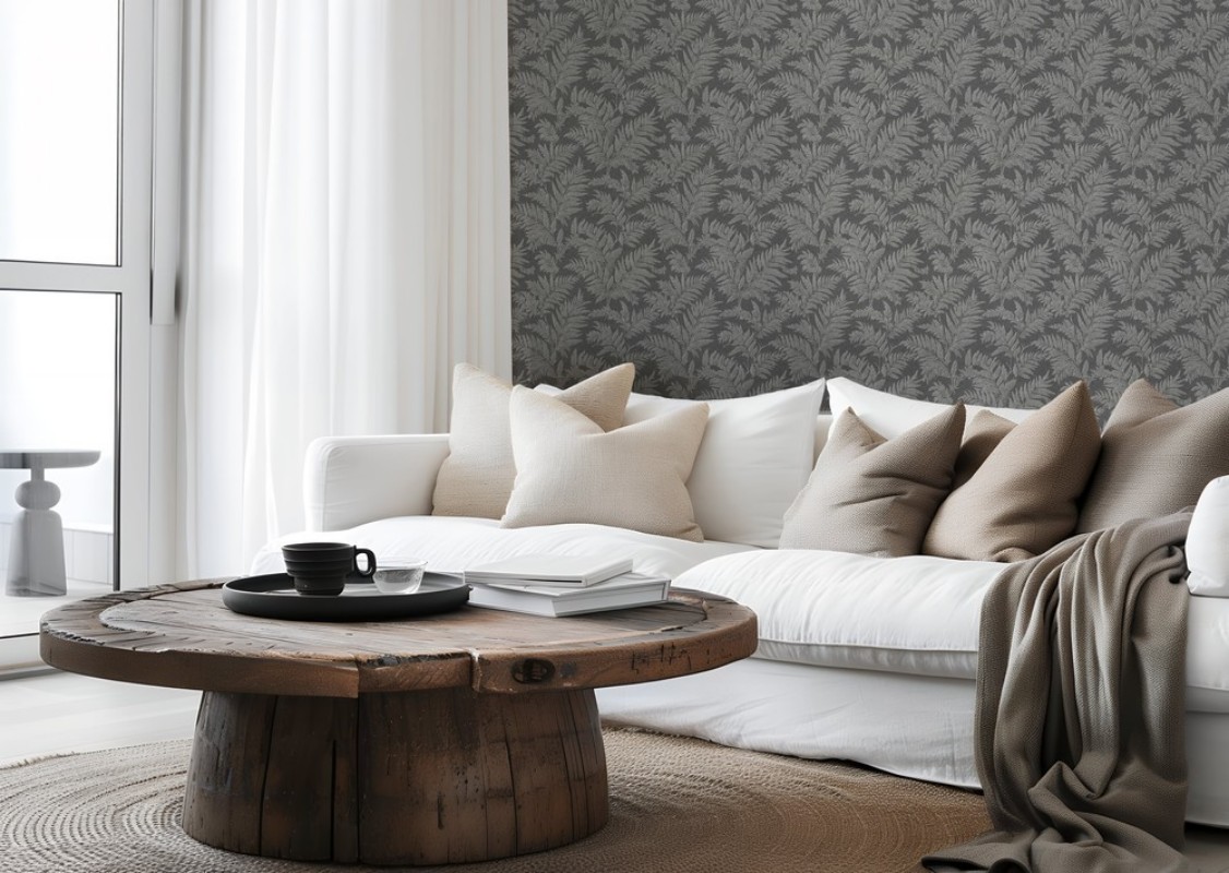 Picture of Mino Grey - 1107401-03