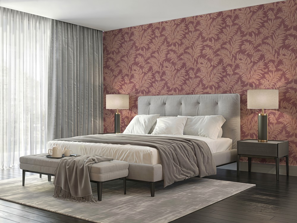 Picture of Mino Red - 1107401-04