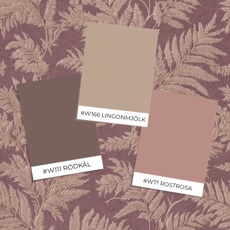 Picture of Eksempel på produktstil - Mino Red - 1107401-04