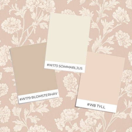 Picture of Väriyhdistelmä Matheus Pink - 1107501-04 - 10186-01