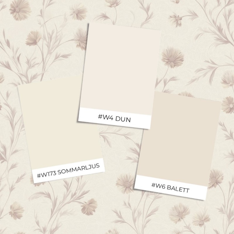 Picture of Väriyhdistelmä Frode Beige - 1107601-01 - 10187-01