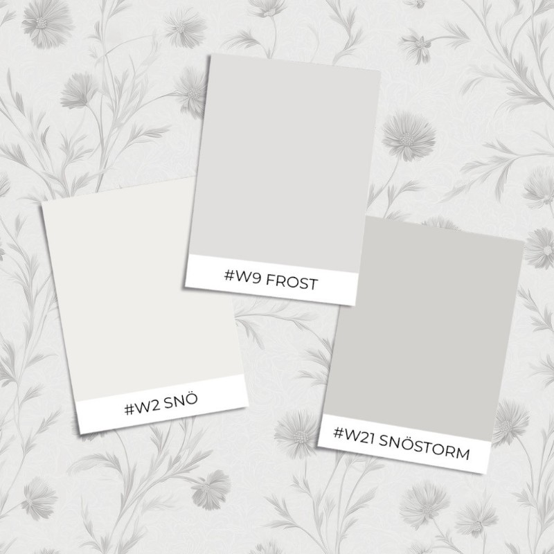 Picture of Värinäyte malli - Frode Grey - 1107601-04