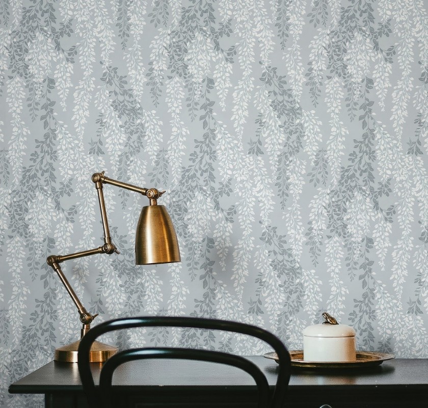 Bild på Färgsättning Egil Blue - 1107701-01 - 10191-01