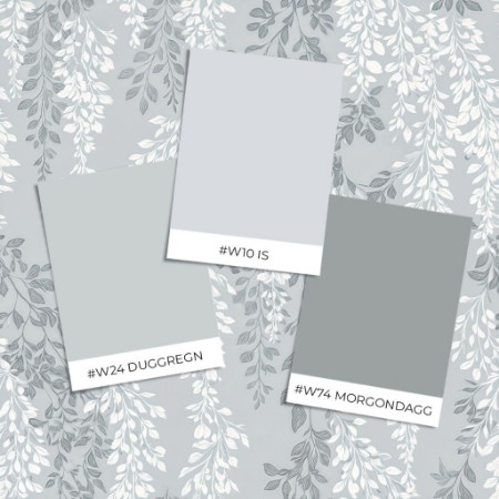 Picture of Sample style - Egil Blue - 1107701-01