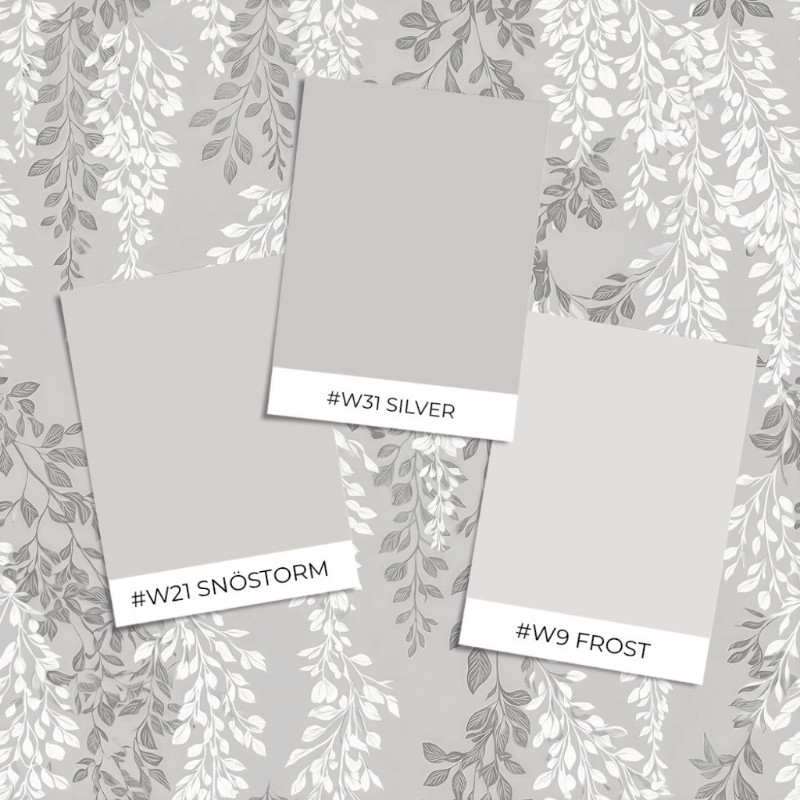 Picture of Värinäyte malli - Egil Grey - 1107701-02