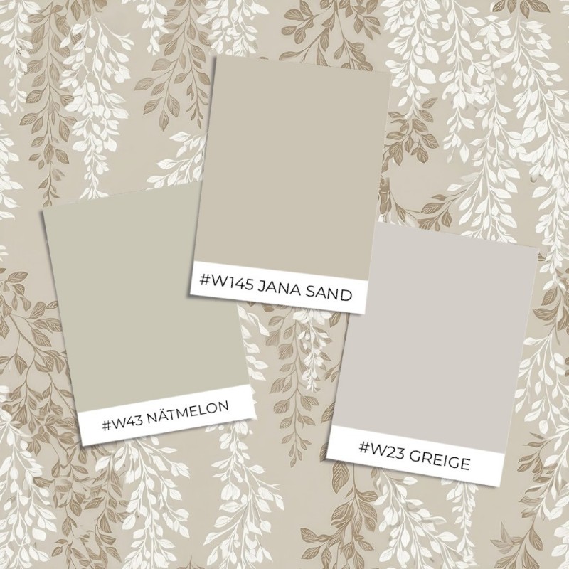 Picture of Eksempel på produktstil - Egil Beige - 1107701-03