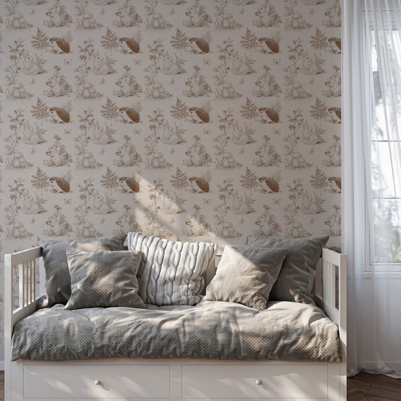 Bild på Figge Beige - 1107801-01