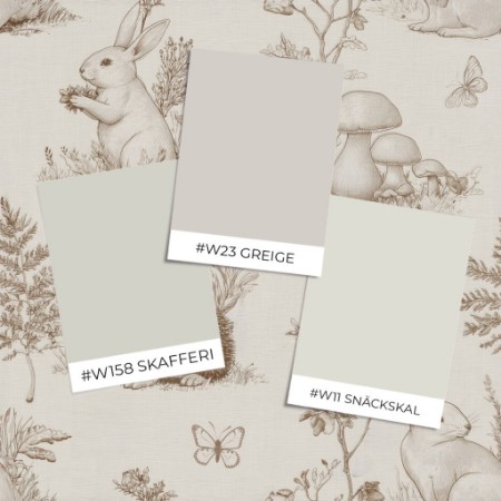 Picture of Farvesammensætning Figge Beige - 1107801-01 - 10195-01