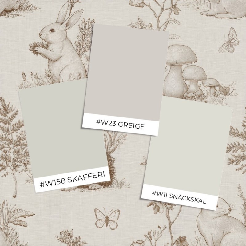 Picture of Eksempel på produktstil - Figge Beige - 1107801-01