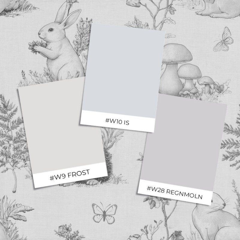 Bild på Figge Grey - 1107801-02