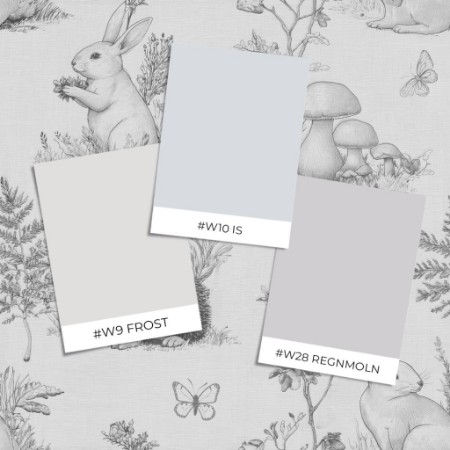 Picture of Sample style - Figge Grey - 1107801-02