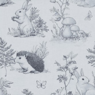 Picture of Figge Blue - 1107801-03