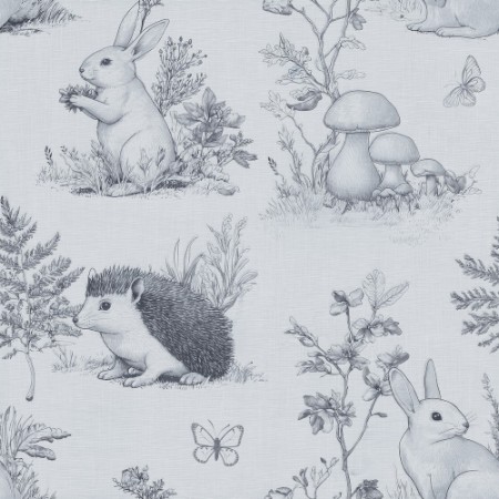 Picture of Figge Blue - 1107801-03