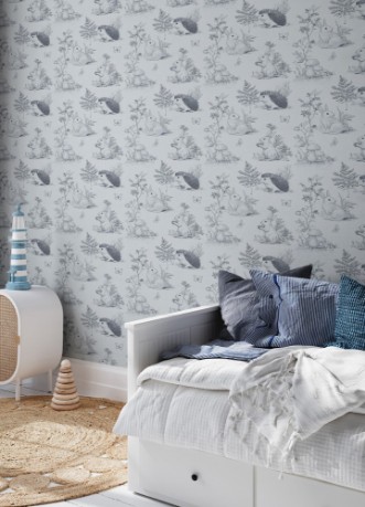 Picture of Figge Blue - 1107801-03