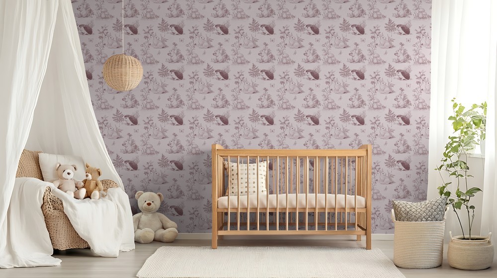 Bild på Figge Pink - 1107801-04