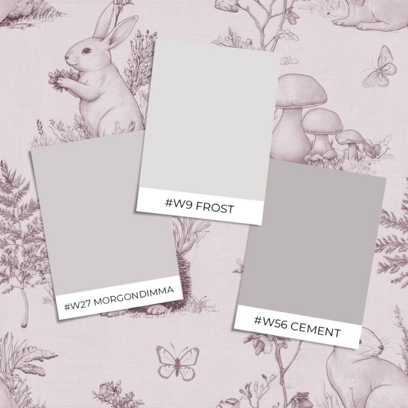 Bild på Figge Pink - 1107801-04