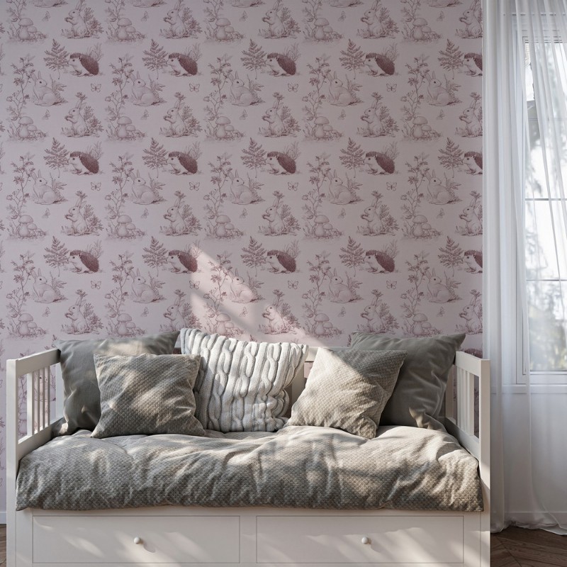 Bild på Figge Pink - 1107801-04