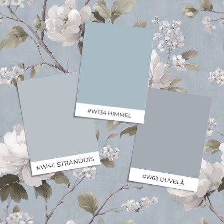 Picture of Väriyhdistelmä Helinda Blue - 1107901-01 - 10199-01