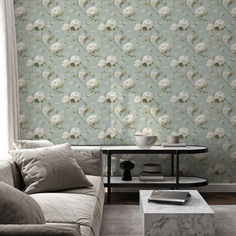 Picture of Väriyhdistelmä Helinda Green - 1107901-02 - 10200-01