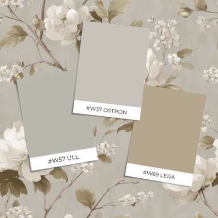 Picture of Väriyhdistelmä Helinda Beige - 1107901-04 - 10202-01