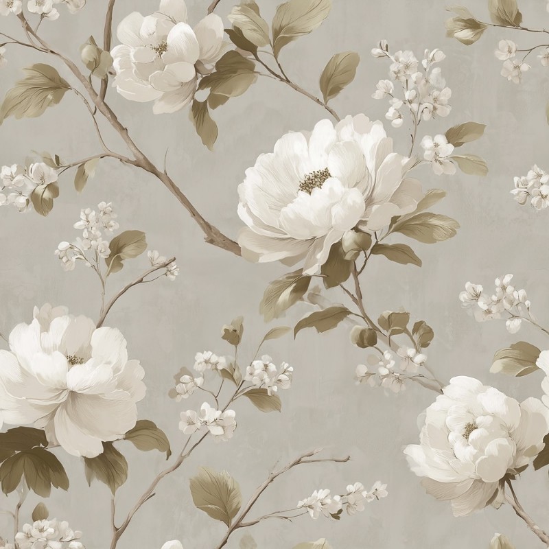 Picture of Fargesammensetning Helinda Beige - 1107901-04 - 10202-01