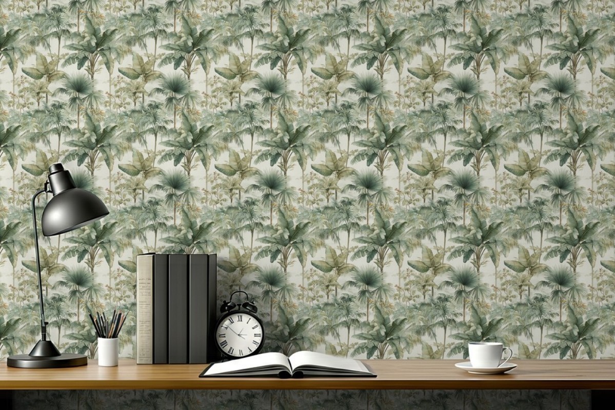 Picture of Jaramillo Green - 1108001-01