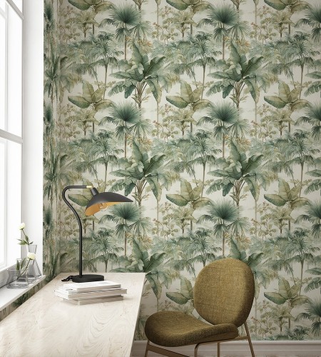 Picture of Väriyhdistelmä Jaramillo Green - 1108001-01 - 10203-01