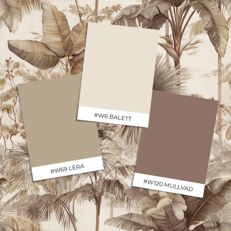 Picture of Väriyhdistelmä Jaramillo Brown - 1108001-02 - 10204-01