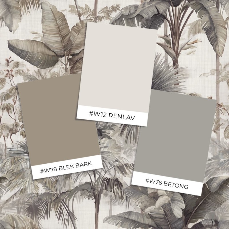 Picture of Värinäyte malli - Jaramillo Grey - 1108001-03