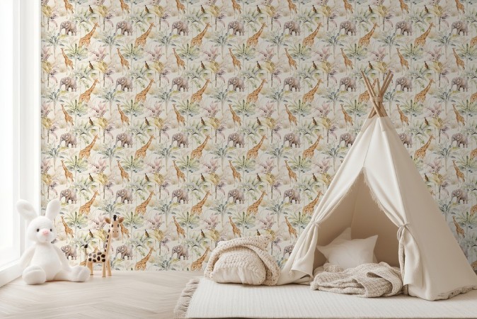 Bild på Färgsättning Tamir Green - 1108101-01 - 10207-01