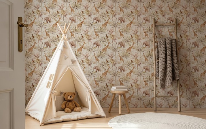 Bild på Färgsättning Tamir Brown - 1108101-02 - 10208-01