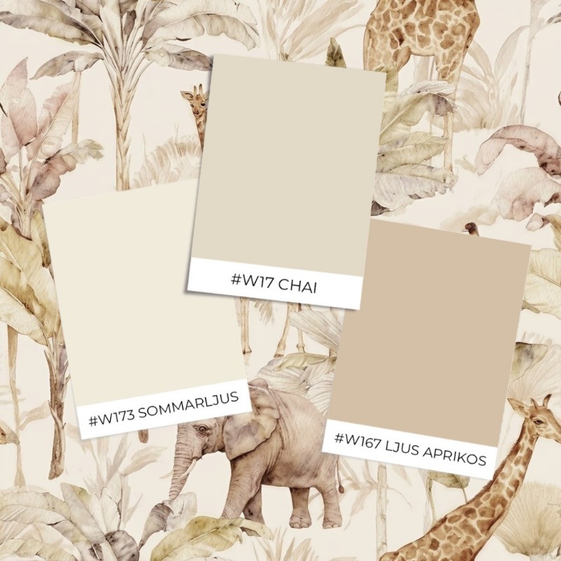 Picture of Värinäyte malli - Tamir Brown - 1108101-02