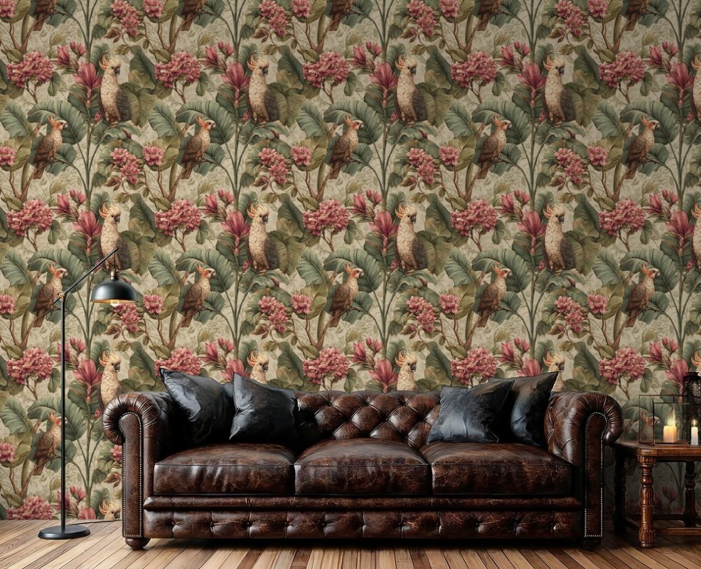 Picture of Väriyhdistelmä Paco Green - 1108201-01 - 10210-01