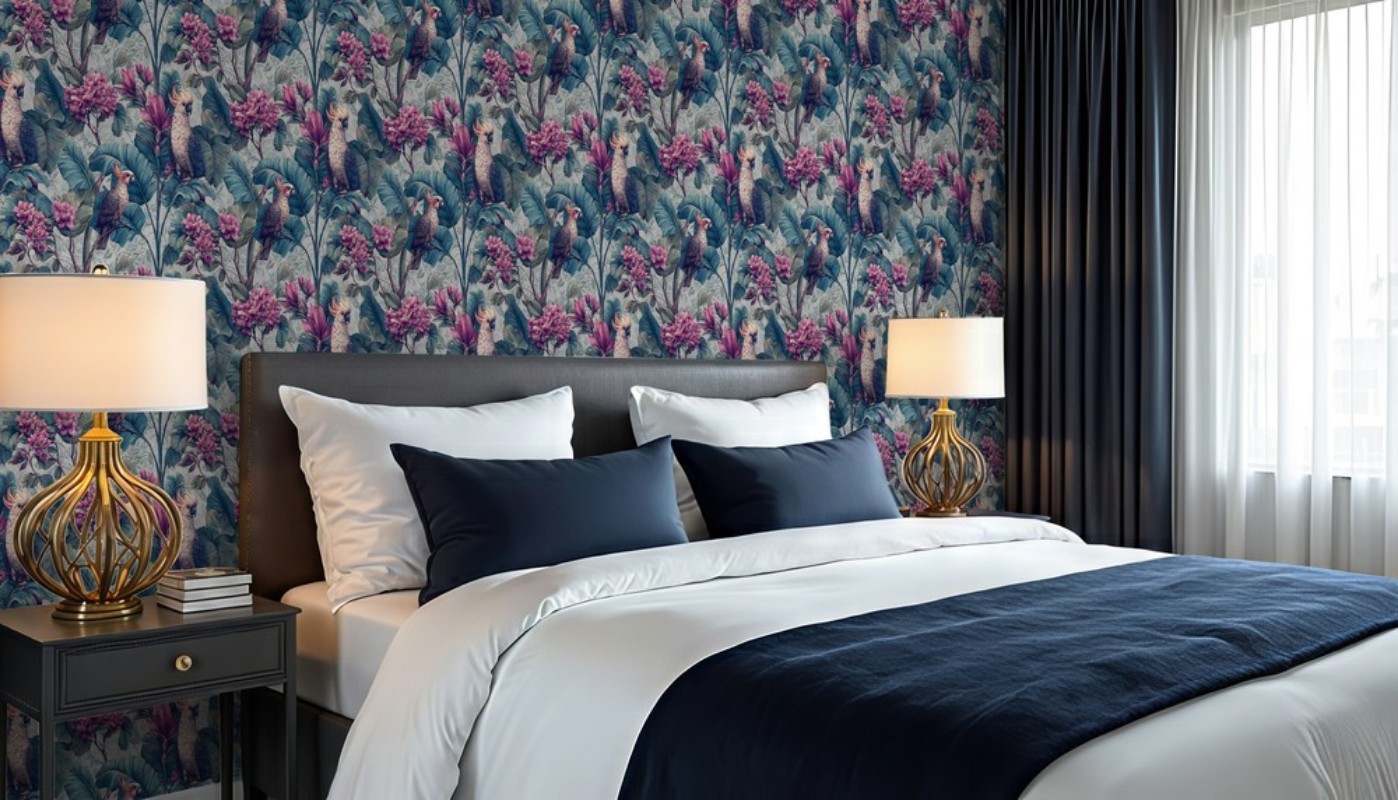 Picture of Paco Blue - 1108201-02