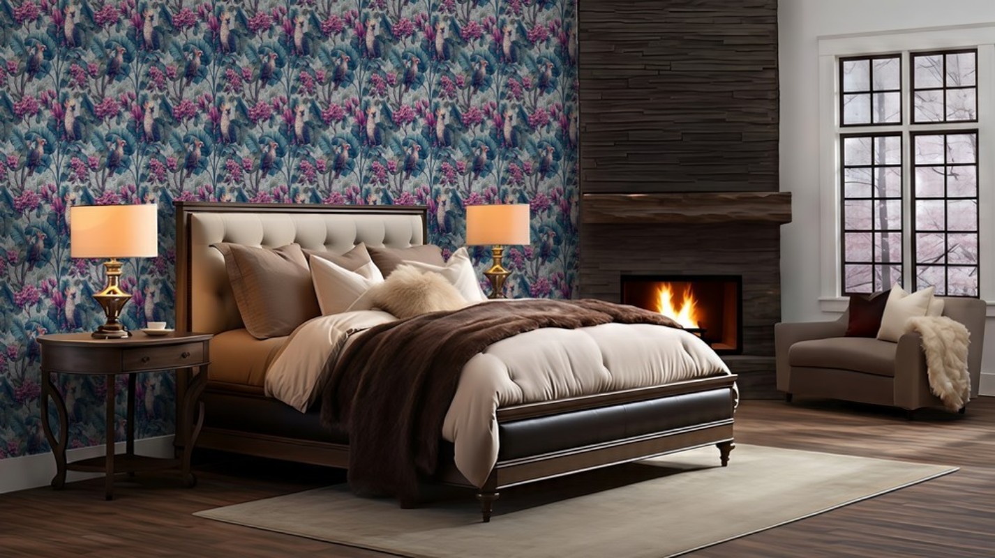 Picture of Paco Blue - 1108201-02