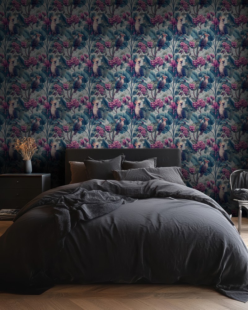 Picture of Väriyhdistelmä Paco Blue - 1108201-02 - 10211-01