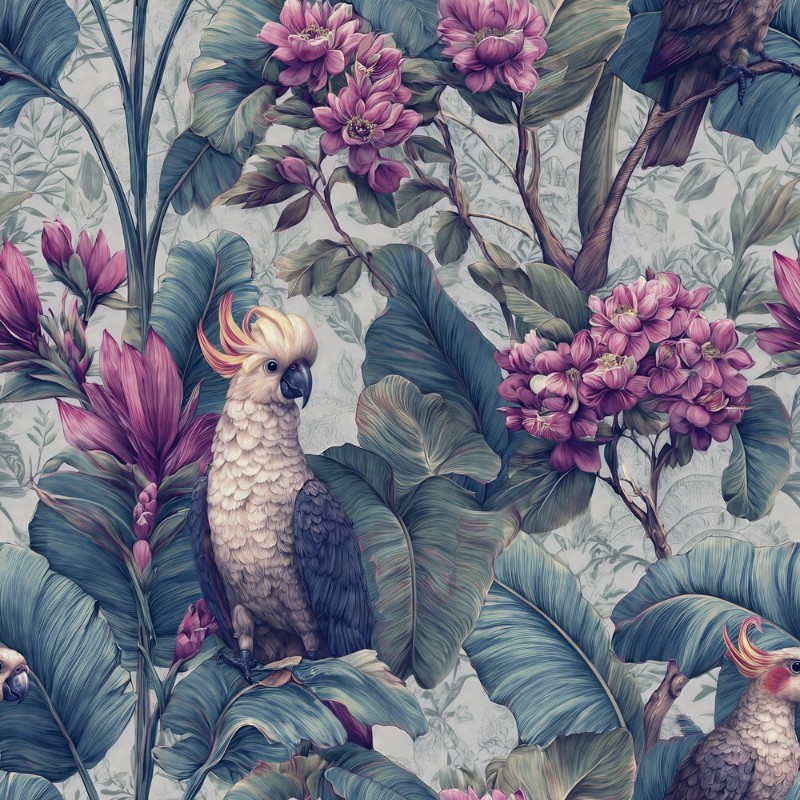 Picture of Väriyhdistelmä Paco Blue - 1108201-02 - 10211-01