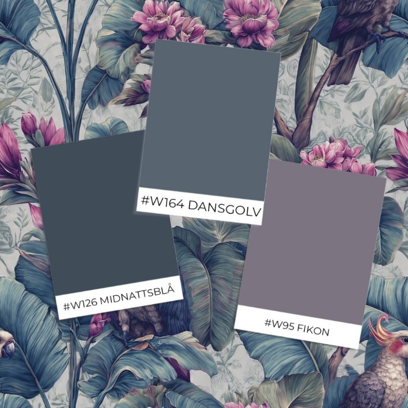 Afbeeldingen van Voorbeeld stijl - Paco Blue - 1108201-02