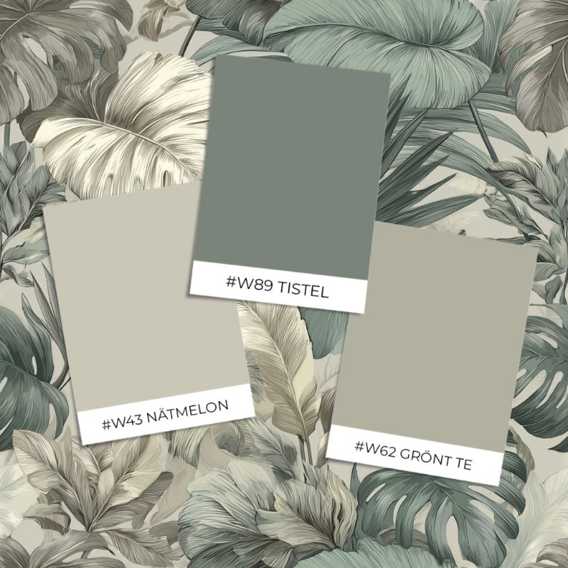 Picture of Väriyhdistelmä Servando Green - 1108301-01 - 10213-01