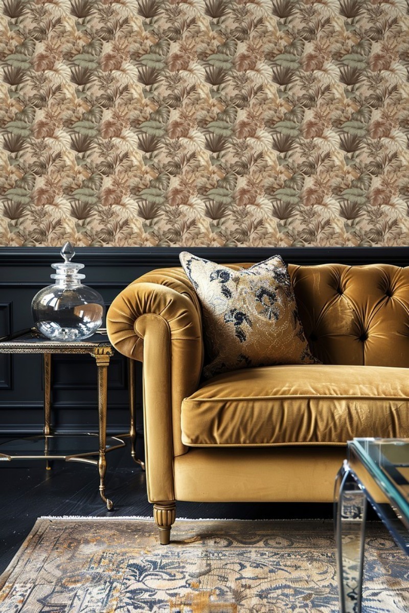 Picture of Servando Brown - 1108301-02