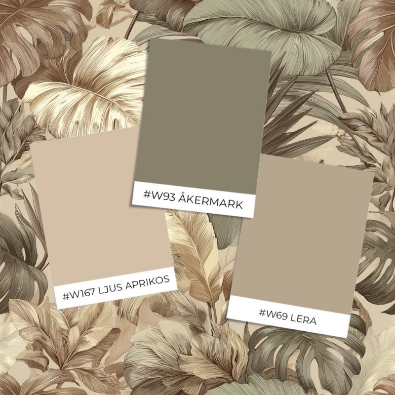 Picture of Väriyhdistelmä Servando Brown - 1108301-02 - 10214-01