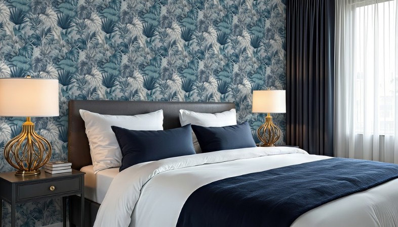 Picture of Servando Blue - 1108301-03