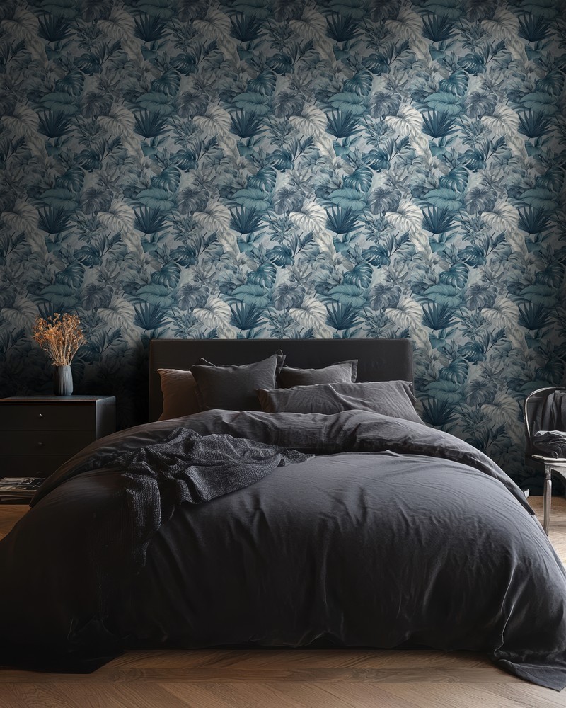 Picture of Servando Blue - 1108301-03