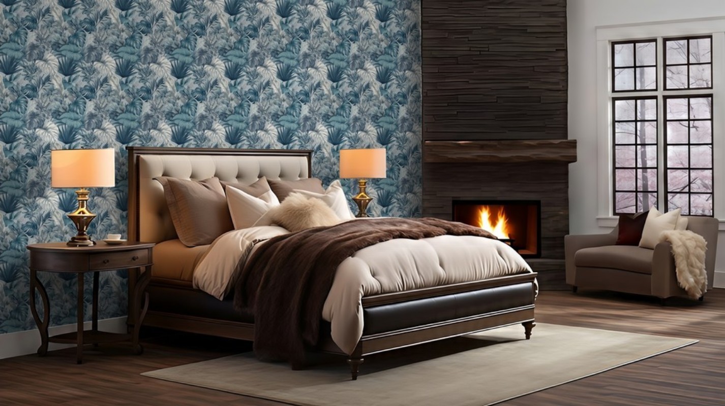 Picture of Servando Blue - 1108301-03