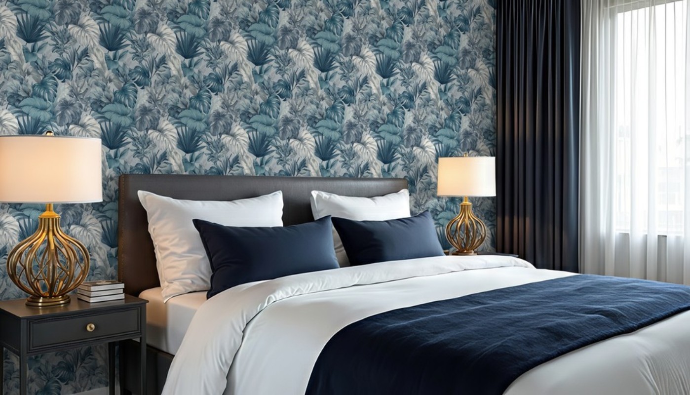 Picture of Väriyhdistelmä Servando Blue - 1108301-03 - 10215-01