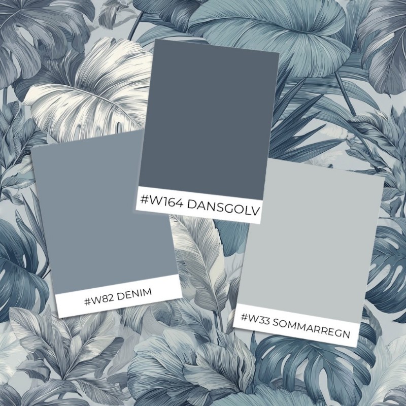 Afbeeldingen van Voorbeeld stijl - Servando Blue - 1108301-03