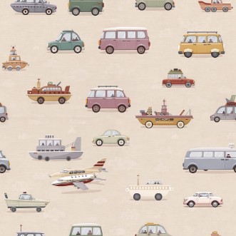 Picture of Terry Beige - 1108401-01